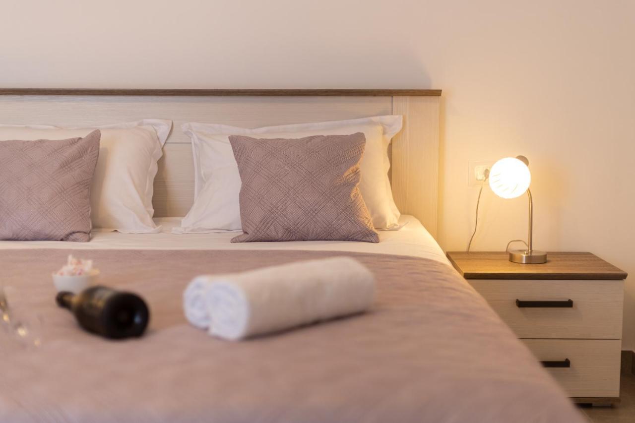 Apartment Navika Omiš Zewnętrze zdjęcie